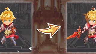 How cell shading works in less than 30 seconds