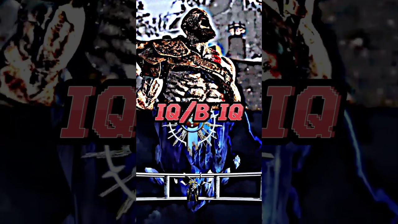 Zeus(Fate) vs Kratos