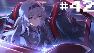 Answers | Honkai: Star Rail (No Commentary) #42