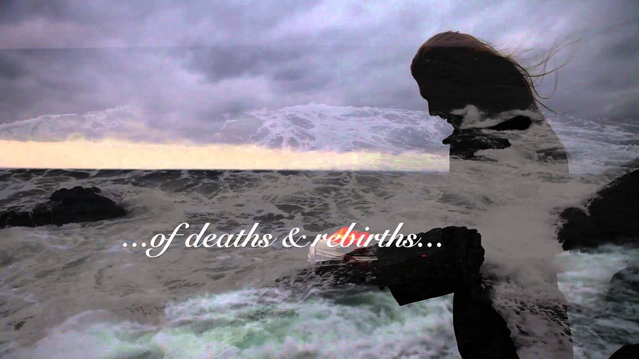 BEGERITH - My Way to the Star... (OFFICIAL LYRIC VIDEO)