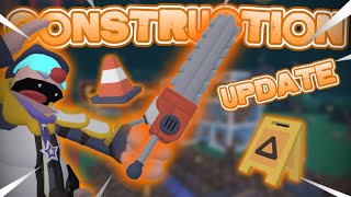 Copy, Destroy, and VOTE! Huge Creative Mode Update is HERE!