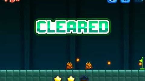 Kill the Plumber -- Level 37 Walkthrough