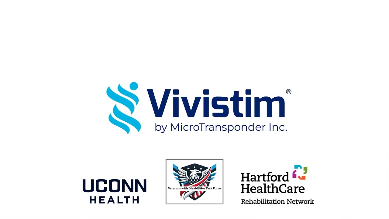 Connecticut Establishes Neuromodulation Center to Provide Veterans Vivistim for Stroke Recovery