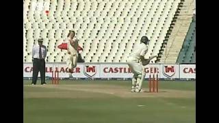 Brett Lee vs Mark Boucher | Brutally Not Out | Catch Drop | Finally Out | Australia vs South Africa