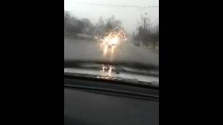 Paducah ky tornado weather 2012