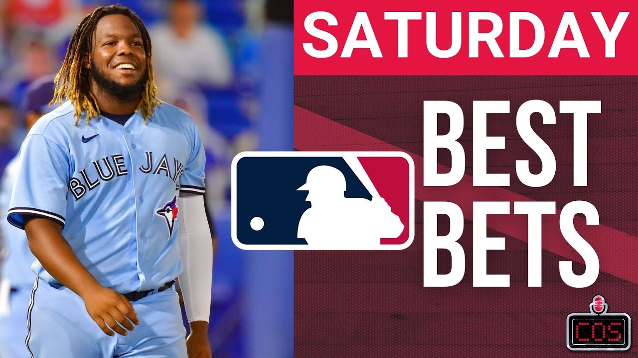 MLB: Saturday's Best Bets: Run Lines, Player Props, NRFIs for June 18th