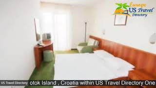 Hotel Lavanda - Božava, Dugi otok Island  Hotels, Croatia