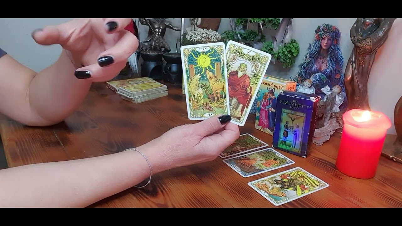 💯🃏Това видео те намира преди промените, които ще променят живота ти!⚜️Нов етап в твоя живот| 