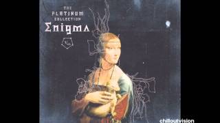 Enigma - Lost Five chords