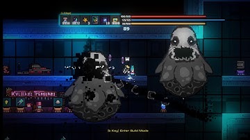 Roguelands trying an Exodus exploit.