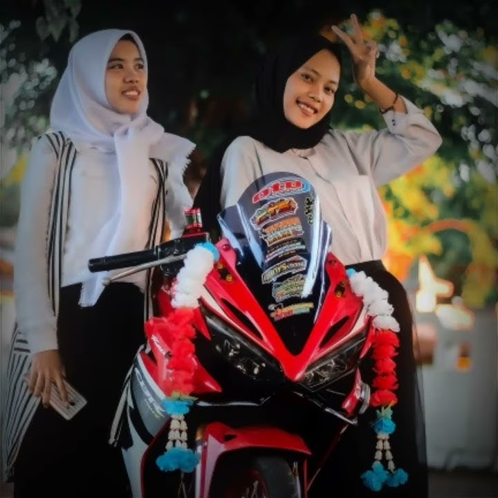 Story WA DJ Purnama merindu, Caption Terharu