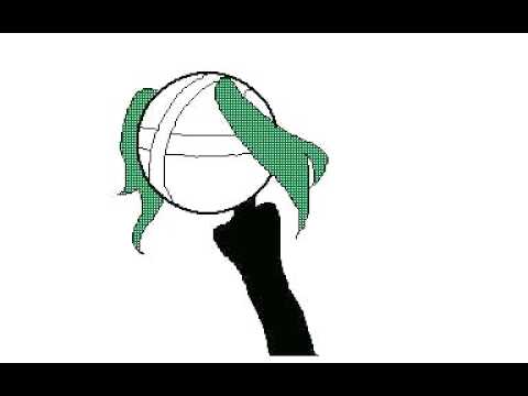 【うごメモ】 オリ棒でPV描いてみた