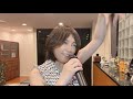 堀ちえみ ジャックナイフの夏