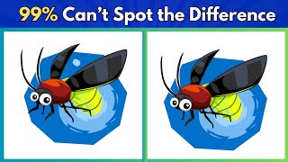 Famous Only true genius can spot the difference! 【find the difference #7】 Net Worth