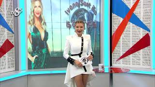 Venna Yacht - Ivana Sert Ile İş Dünyası