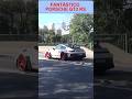 FANTÁSTICO PORSCHE GT3 RS  #gugatv