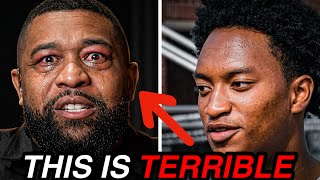 He Revealed He Got The Names Of Who Murdered Nolan Wells