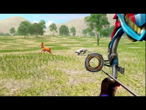 Archery Elite™ - Archery Game