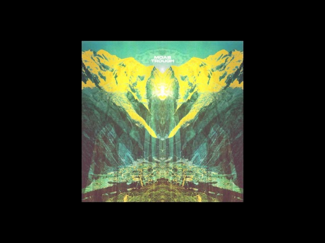 Moab - All Automatons