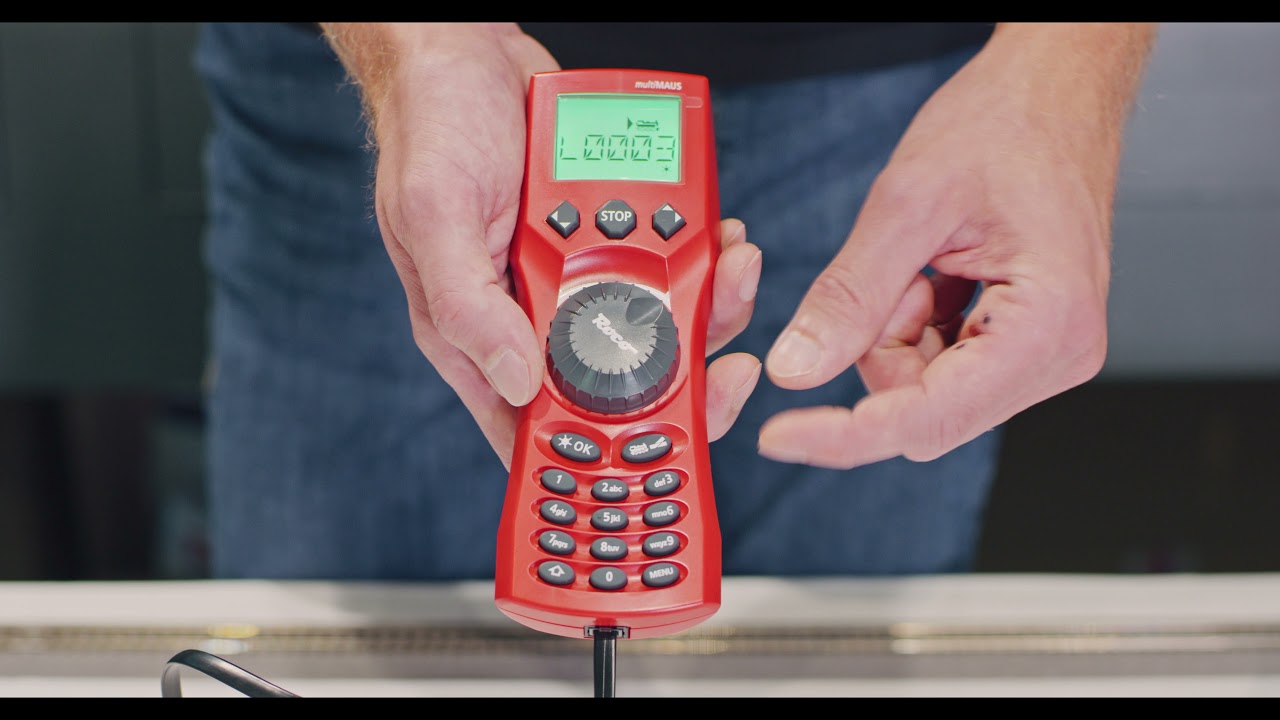 Teil 1: Z21 Modellbahnsteuerung leicht gemacht