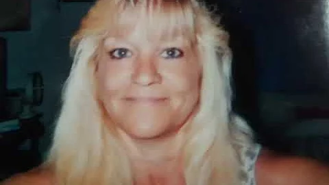 Patricia lackey