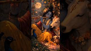 Radhe Naam Japu Har Pal ❤️ #radhakrishna #bhakti