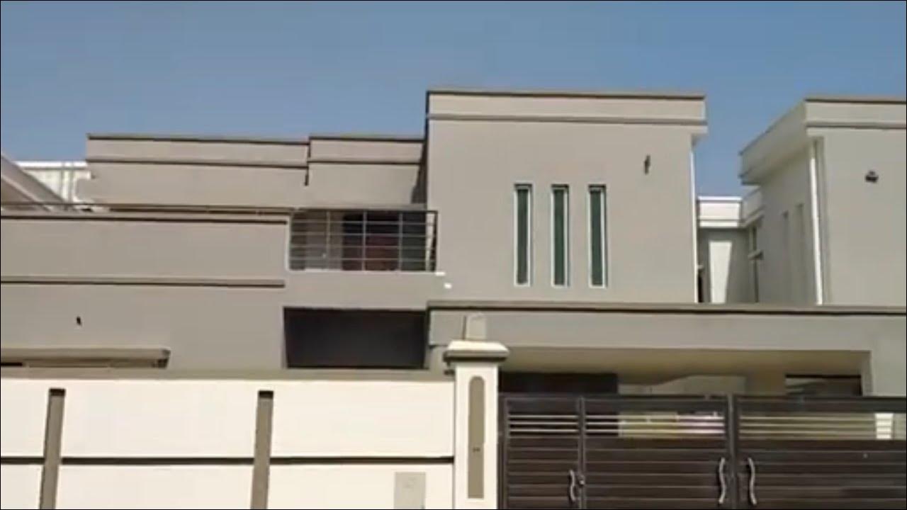 375 sqyd house for rent in askari 5 malir cantonment cantt karachi