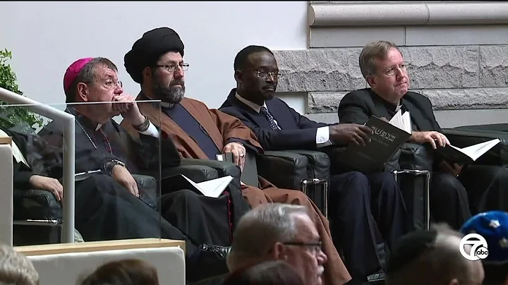 Michigan lawmakers to propose updated hate crime legislation for first time in 35 years