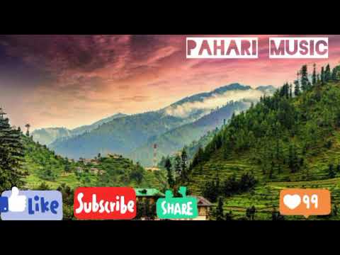 Ludi Pahari Himachali Song Mandyali Song