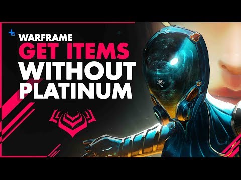 Video: Warframes Store åpne Verdensutvidelse Er Ute Neste Uke På PC