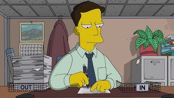 The Simpsons: Tapped Out -- Get It On Google Play