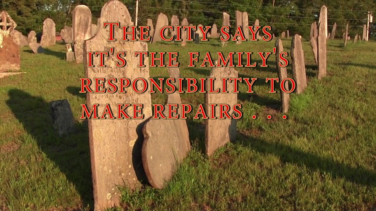 Windham Center Cemetery YouTube