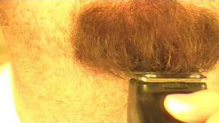 Bye Bye Beard
