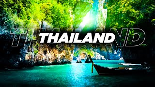 Thailand Travel Guide 2024