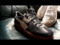 PUMA｜プーマ｜PALERMO LTH｜ Unboxing & Review ｜396464 02 & 03