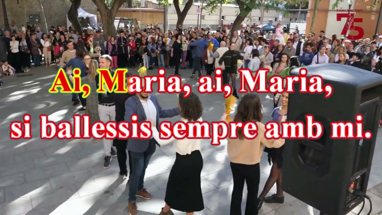 Ball de Rams (Estil La Trinca) - Conri - Karaokes en Català