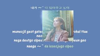 KyoungSeo By My Side instrumental