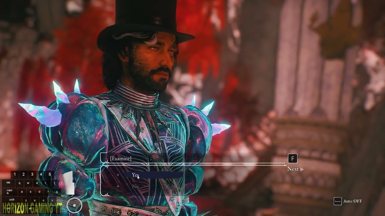 How to Find Chevalam Weapon Location - Clair Obscur Expedition 33