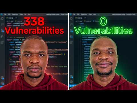 Trivy Tutorial for Beginners: Stop deploying vulnerable images now!!!