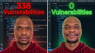 Trivy Explained: Find & Fix Vulnerabilities in Your CI/CD Pipeline (DevSecOps Tutorial)