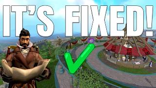 Jagex Finally Listened! | RuneScape Weekly Update