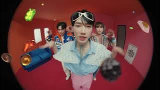 THE BOYZ-Delicious (Dance Part)