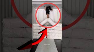 Le Cauchemar des Dockers : Le secret des conteneurs chinois.