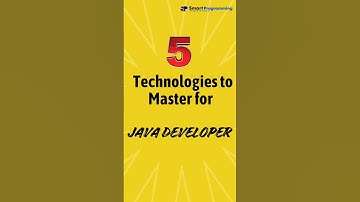 💡 5 Must-Know Tools for Java Developers! #java #oopsconcepts #springboot #hibernate #database #viral