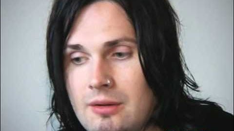 Helloween interview - Sascha Gerstner and Michael Weikath (part 5)