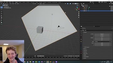 Blend_My_NFTs V4 Alpha | Complete Walkthrough