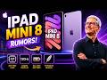 New iPad Mini OLED Leak: Features, Release Date &amp; Biggest Upgrades Explained