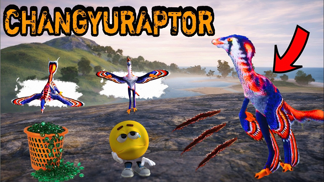 Changyu Raptor CHANGYURAPTOR | LA DUDA MAS GRANDE SI VALE LA PENA!!!🤨