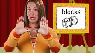 blocks