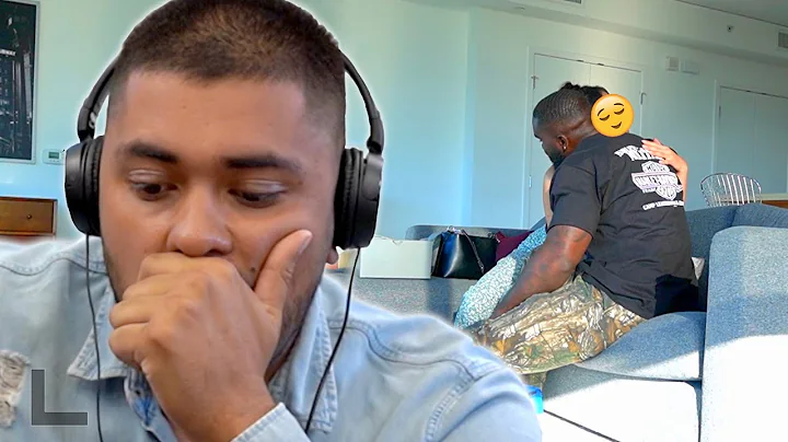 Will His Girlfriend MAKE A MOVE on his RICH Friend...